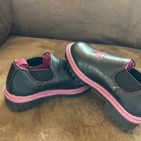 Western Chief  Size 8  Little Girl NWOT - Picture 4 of 7